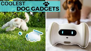 DOG Gadgets You Never Knew About 2020 | Top 9 🐕