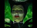 "Alright" Maleficent 4K Edits | Shake it to the max #edit #shorts