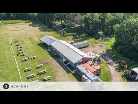 10389 Fox River Dr, Newark, IL home video tour