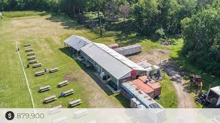 10389 Fox River Dr video tour