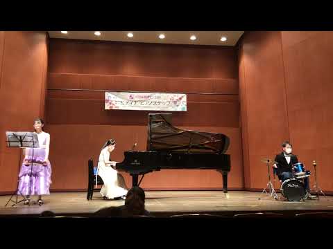 Uru-あなたがいることで-(ensemble)