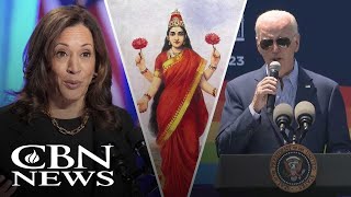Is a U.S. Leader Under the Influence of an Ancient god?