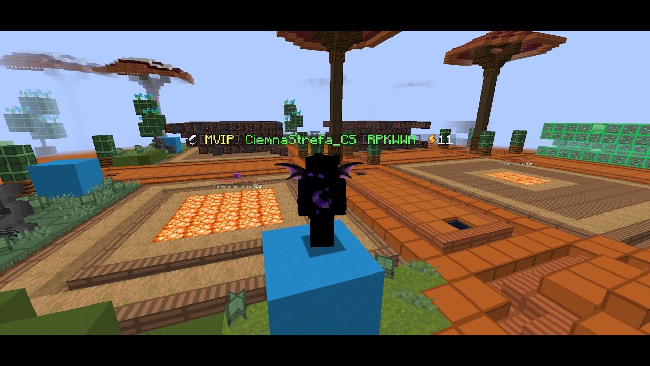 Montage Rapy.pl Box PvP / Losowanie 500k / Opening 5 rb