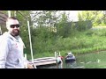 2019 U21 World Waterski Championships | Women's Tricks Prelims | Edmonton, Canada