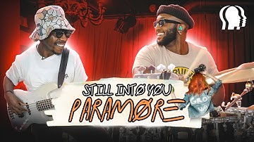 Paramore: Still Into You | Gospel Musicians