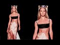 Runway Icon: CANDICE SWANEPOEL