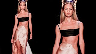 Runway Icon: CANDICE SWANEPOEL