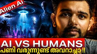 ഇതൊന്നും ഒരിക്കലും POSSIBLE അല്ലായിരുന്നു പക്ഷെ......🤖| AI ADVANCEMENTS | Explained | AbhiYugam screenshot 1
