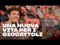 Il potere magico dei giocattoli | Elf Me