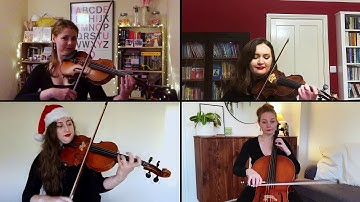 Winter Wonderland | Artume String Quartet