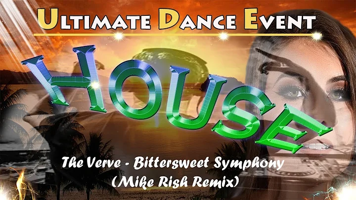 The Verve - Bittersweet Symphony (Mike Rish Remix)