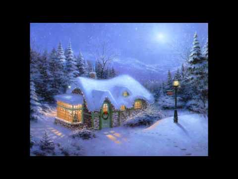 "White Christmas" -by FRANK SINATRA (Best Christma...