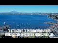 El atractivo de Puerto Varas y los intrincados efectos en su desarrollo