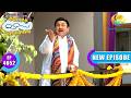 The Challenge Begins | Taarak Mehta Ka Ooltah Chashmah | Full Ep 4652 | 7 Mar 2026 | New Episode