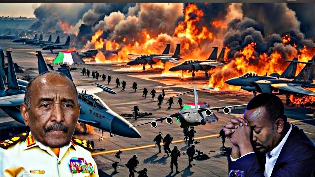 DEG DEG ASIAS AFAWORKI OKU DHAARTAY INU ADIS ABABA QABSAN DOONO ABIY AHMED O NAFTU HEYSO XOG SIR AH