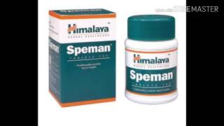 Himalaya Speman Tablets Review Uses, Benefits, How To Use