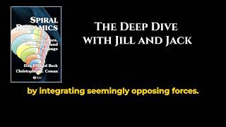Unlocking Human Behavior: A Deep Dive into Spiral Dynamics | Deep Dives 03