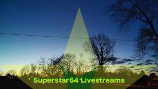 The Ultimate Computer Startup Race (Qualifying Round) - Superstar64 Livestreams #122