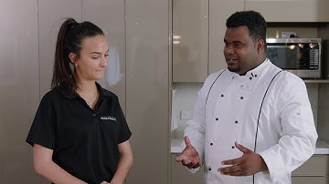 IDDSI Video Series Part 6- What to be mindful of when making a texture modified meal?