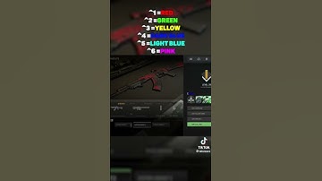 Custom color gametag MW2 glitch | CALL OF DUTY HACK BUG 2022