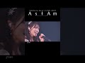 #石原夏織「Gift」LIVE ver.【LIVE 2025 -As I Am- &ldquo;Just Me&rdquo;】#shorts