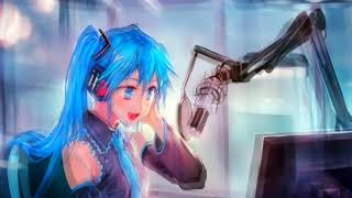 NIGHTCORE-Cold (ft.Neffex)
