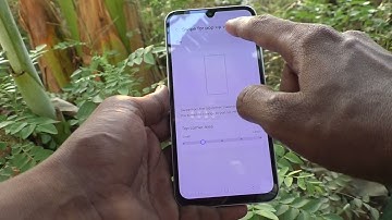 How to set floating window in Samsung Galaxy A15 5G