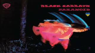 Black Sabbath - War Pigs (Guitar Backing Track w/original vocals) #multitrack
