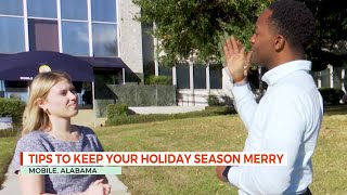 Mobile police warn of holiday crime trends