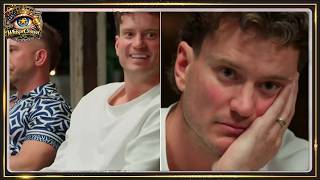Sam Reflects on Relationship Breakdown with Chris on MAFS Australia