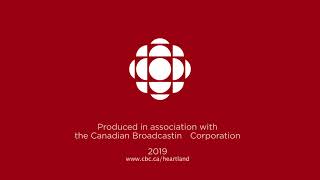 CBC/Entertainment One/Seven24 Films/Dynamo Films (2019)
