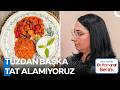 Kübra Hanım'ın Ana Yemeği Yorumlandı - En Hamarat Benim 1060. Bölüm