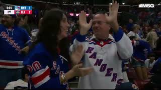 Brett Berard 0+1 vs FLA (30.12.2024)