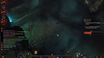 PTR 2.1 - Bug: SS + Awareness