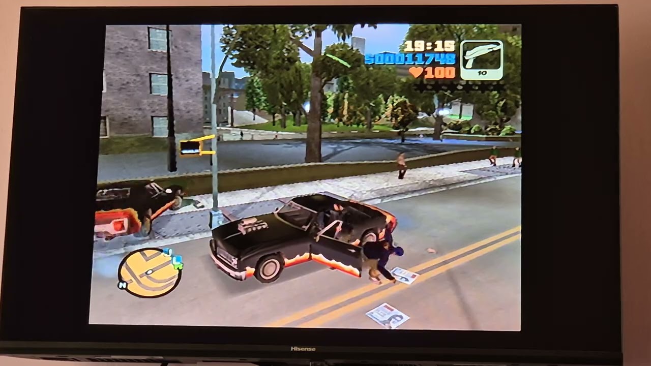 Block of the base. New mission maker!