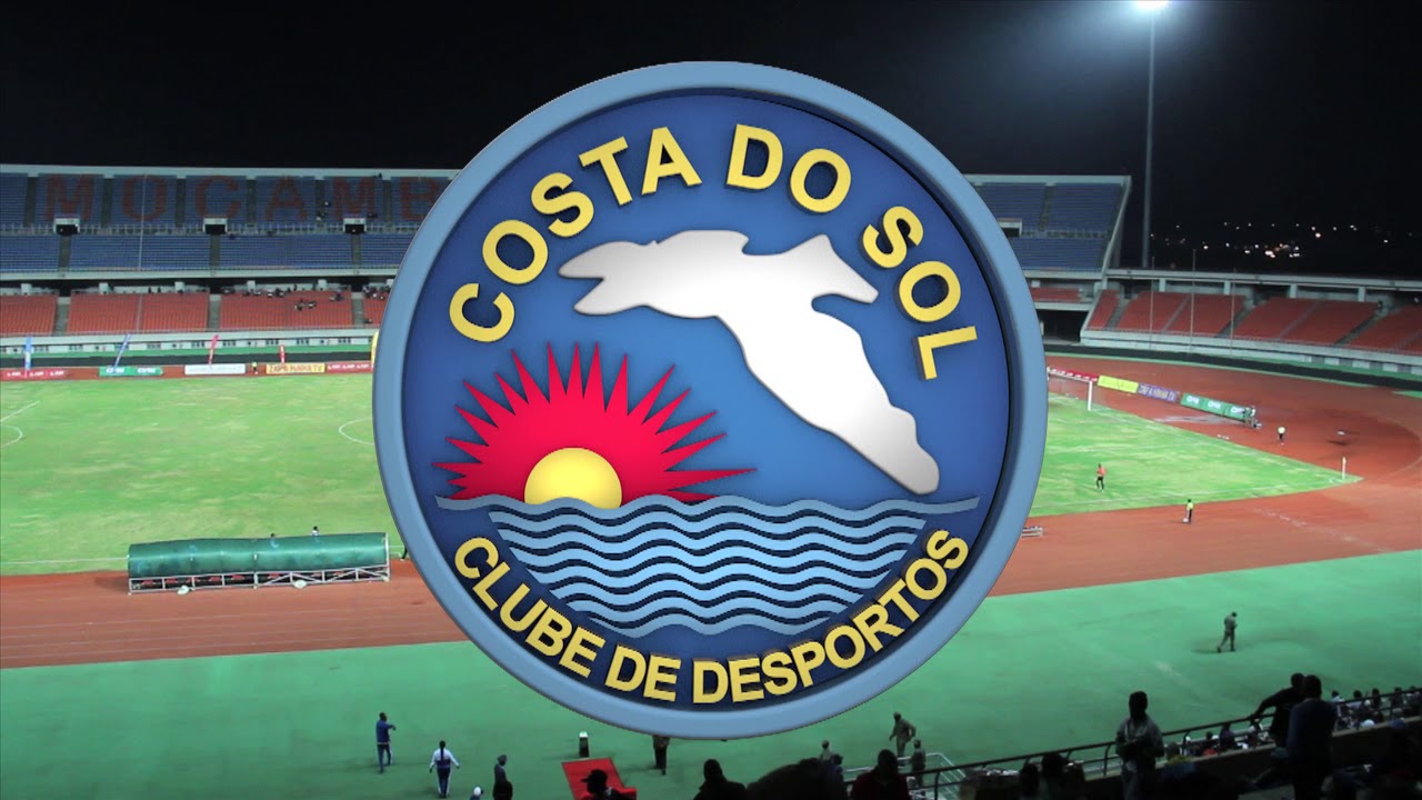 Desportivo Maputo 2-1 Costa do Sol