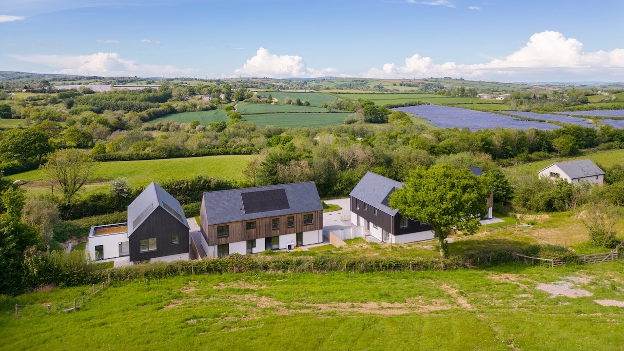 Luxury Eco Homes For Sale By Owner photo
