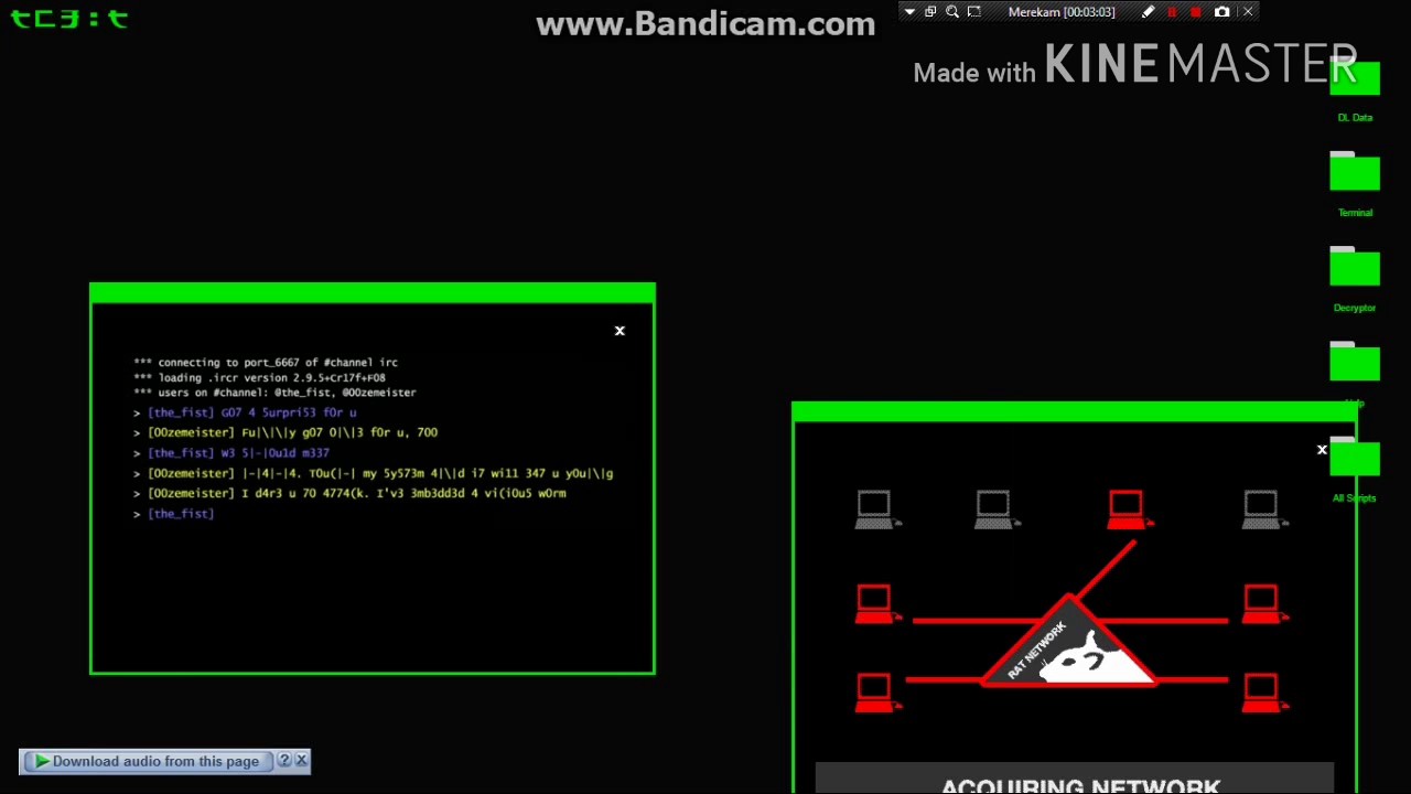 Cara Cepat Menjadi Hacker !!! 