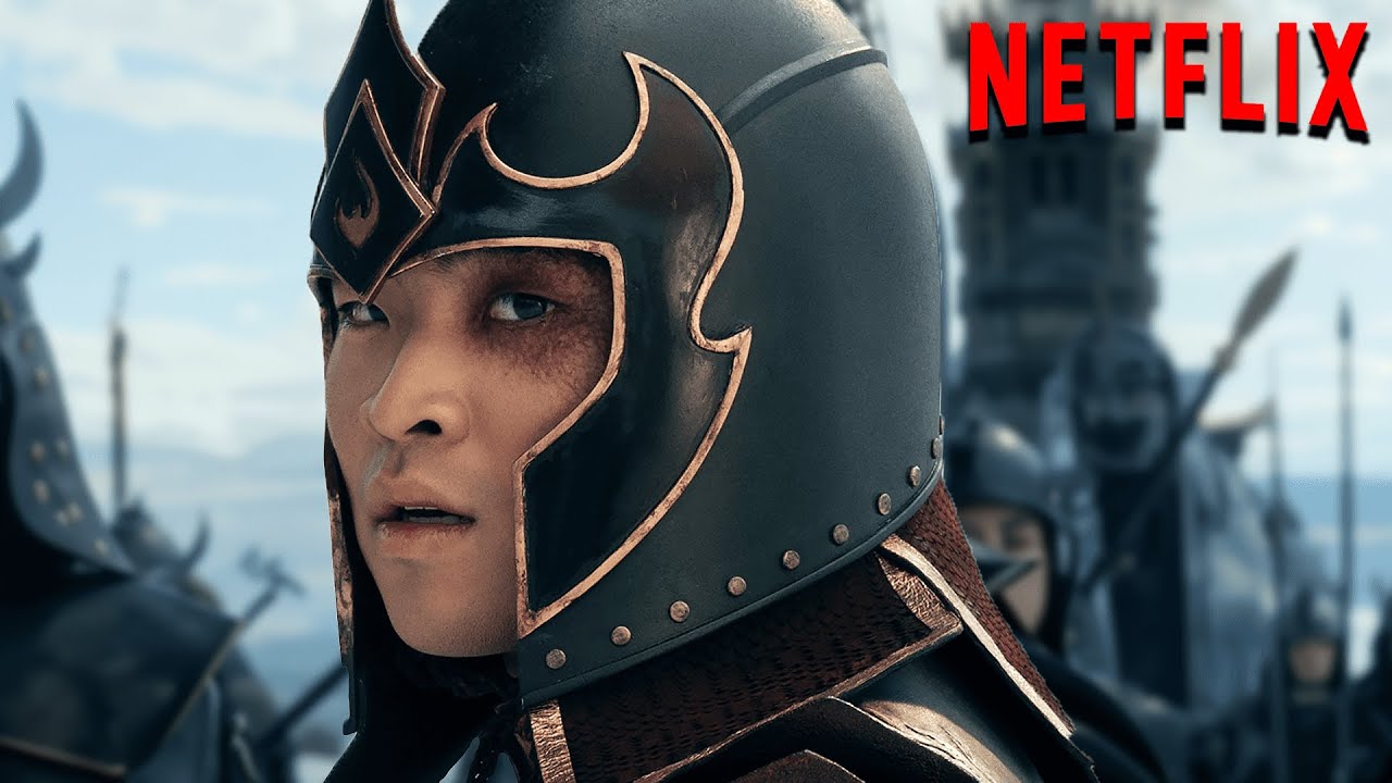 Avatar The Last Airbender New Zuko Scene Breakdown!!! - The Exiled Prince Explained (New Footage)