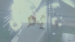 Cedule - Drippity Drip Official Visualizer