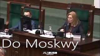 Jalsomino - Do Moskwy