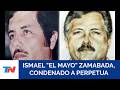 NARCOTRÁFICO: Ismael "el Mayo" Zambada fue condenado a cadena perpetua por un tribunal de Nueva York