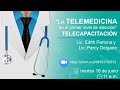 LA TELEMEDICINA EN EL PRIMER NIVEL DE ATENCIÓN