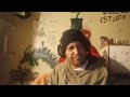 Yorg Damian ---- historias del barrio (visualizer)Prod by La Pincoya Weed