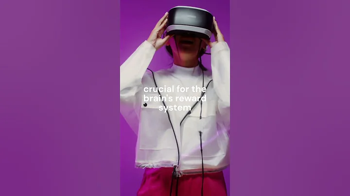 "Unlocking the Power of Dopamine: The Brain's Reward System Explained" #facts #nature #motivation