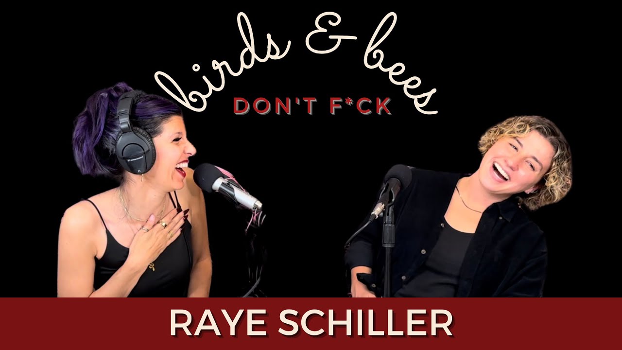 Sexy Yentas (w/ Raye Schiller)