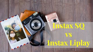 Instant Photography Fun with Instax SQ6 vs Instax LiPlay
It is the school holidays so it a good time to do some bonding activities with the kid. In this video, we take a look at the differences with the Instax Square SQ6 and the Instax Mini Liplay cameras. The SQ6 is an analogue camera where it will print out the Instax Square print immediately after the photo is taken. The Liplay is hybrid camera where it behaves like a digital camera and the photos can be printed as Instax mini prints later.
About me:
I have been doing fim photography, darkroom printing since 2003. Since then, I have also been doing alternative processes such as albumen printing, kallitype printing, wet plate and dry plate photography. My favorite cameras are the Nikon FM2 and Nikon F2 and my favorite films are Fomapan 100, Kodak Ektar, Fujifilm Velvia, Rollei Superpan. with The various genres of photography I enjoy doing are landscape photography, portrait photography,
Being new to Youtube, I appreciate the works of other film photographers on youtube, such as Willem Verbeeck, Matt Day, Bigheadtaco and many more Instant Photography Fun with Instax SQ6 vs Instax LiPlay