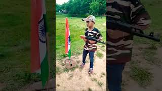 Indian Army Never Die So Easily 