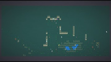 Caves of Qud Any% Fixed Seed 15s
