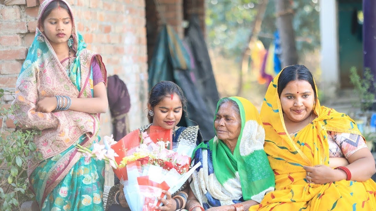 होली के पहले ननद आ गई ,सासुराल सें आते ही भाव बदल गया ।। रोली जौनपुरिया अवधी कॉमेडी ।।